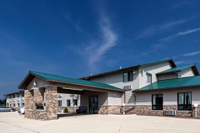  Motel 6-Kewanee, IL  Кевани